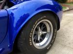 Shelby Cobra by Kirkham 2002 года